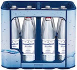 Aktuelle Wasser Angebote bei REWE in Aachen Aktuelles classic oder medium Angebot bei REWE in Aachen ab 4,49 €