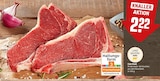 Club-Steak Angebote von Land Bauern bei REWE Bensheim für 2,22 €