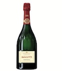 Champagne brut cuvee prestige - CHARLES LAFITTE en promo chez U Express Pau à 20,90 €