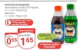 Die Cola im Angebot bei GLOBUS in Forchheim Die Cola Angebote von Holly Kids bei GLOBUS Forchheim für 0,55 €