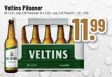 Pilsener im Angebot bei Trinkgut in Bad Homburg Pilsener Angebote von Veltins bei Trinkgut Bad Homburg für 11,99 €
