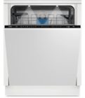 Lave-vaisselle intégrable BDIN29453 - Beko en promo chez But Toulouse à 469,99 €