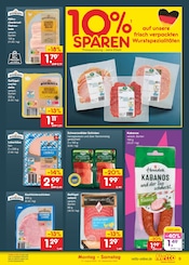 Wurst im Netto Marken-Discount Prospekt in Berlin Aktueller Netto Marken-Discount Prospekt mit Wurst, "Aktuelle Angebote", Seite 11
