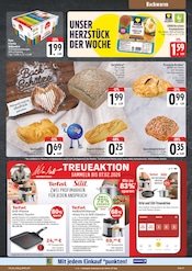 Aktueller EDEKA Prospekt mit Brot, "Wir lieben Lebensmittel!", Seite 17