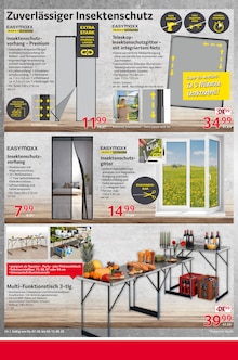 Waschmaschine Angebot im aktuellen Selgros Prospekt auf Seite 14