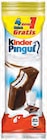 Pingui von kinder für 1,39 € bei Netto mit dem Scottie im Angebot Pingui von kinder im aktuellen Netto mit dem Scottie Prospekt