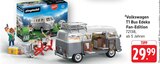 Volkswagen T1 Bus Edeka Fan-Edition im Angebot bei E center in Filderstadt Volkswagen T1 Bus Edeka Fan-Edition Angebote von Playmobil bei E center Filderstadt für 29,99 €