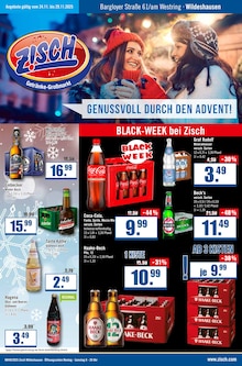 Aktueller Zisch Prospekt für Wildeshausen mit  Seiten