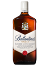 Whisky blended scotch Finest - BALLANTINE'S dans le catalogue Carrefour