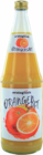 Orangensaft bei Huster im Grimma Prospekt für 2,49 €