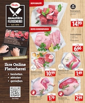 Aktueller famila Nordost Prospekt mit Ente, "besser als gut!", Seite 2