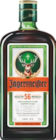 Liqueur à base de plantes 35° - JAGERMEISTER dans le catalogue Aldi