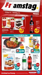 Torte Angebot im aktuellen Penny Prospekt auf Seite 44