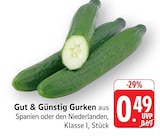 Angebot im EDEKA Oberkochen Prospekt EDEKA Oberkochen Prospekt mit im Angebot für 0,49 €