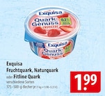 Fruchtquark im Angebot bei famila Nordost in Kiel Fruchtquark Angebote von Exquisa bei famila Nordost Kiel für 1,99 €