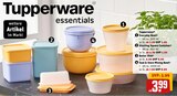 Küchenaufbewahrung Angebote von Tupperware bei REWE Halberstadt für 3,99 €