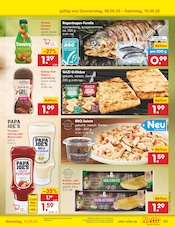 Forelle im Netto Marken-Discount Prospekt in Aurich Aktueller Netto Marken-Discount Prospekt mit Forelle, "Aktuelle Angebote", Seite 59