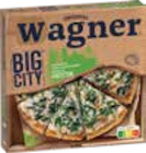 Big City Pizza, Die Backfrische, Piccolinis oder Pizzies im aktuellen Prospekt bei Marktkauf in Gramzow