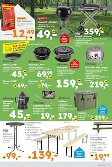Getränke im aktuellen Globus-Baumarkt Prospekt (Mannheim) Getränke im Globus-Baumarkt Prospekt "Immer eine Idee besser" mit 20 Seiten (Mannheim)