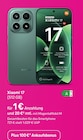 Smartphone Xiaomi 17 (512 GB) bei Telekom Shop im Prospekt "" für 1,00 €