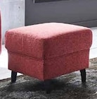 Hocker im Polstermöbel Fischer Prospekt HOCKER im aktuellen Polstermöbel Fischer Prospekt für 99,00 €