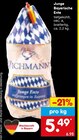 Junge Bayerische Ente von Wichmann im aktuellen Netto Marken-Discount Prospekt für 5,49 €