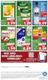 Cola im Kaufland Prospekt in Bad Mergentheim Aktueller Kaufland Prospekt mit Cola, "KNÜLLER", Seite 7