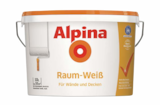 Raum-Weiß Angebot in Geyer Raum-Weiß im aktuellen Prospekt bei toom Baumarkt in Geyer