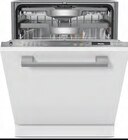 Einbau-Geschirrspüler vollintegriert 60 cm G 7293 SCVi E im Angebot bei expert in Regensburg Einbau-Geschirrspüler vollintegriert 60 cm G 7293 SCVi E Angebote von Miele bei expert Regensburg für 1.399,00 €