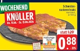 EDEKA Mönchengladbach Prospekt mit  im Angebot für 0,88 €