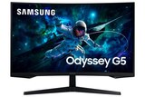 Écran gaming incurvé - 32'' - SAMSUNG - Carrefour à Levallois-Perret Écran gaming incurvé - 32'' - SAMSUNG en promo chez Carrefour Levallois-Perret à 219,99 €