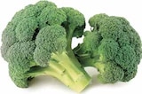 Brokkoli von Gut & Günstig im aktuellen EDEKA Prospekt für 1,19 €