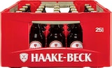 Pils im Angebot bei Netto Marken-Discount in Lingen Pils Angebote von Haake Beck bei Netto Marken-Discount Lingen für 9,99 €