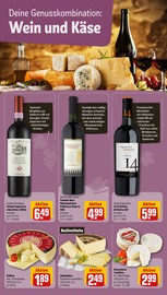 Aktueller REWE Prospekt mit Rotwein, "Dein Markt", Seite 16
