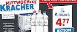 Getränkeland Waren - Mineralwasser Medium Angebot im Prospekt Mineralwasser Medium bei Getränkeland im Waren Prospekt für 4,77 €