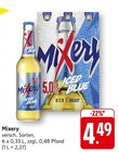 EDEKA Edenkoben - Iced Blue Angebot im Prospekt Iced Blue bei EDEKA im Edenkoben Prospekt für 4,49 €
