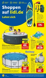 Ähnliche Streusalz Angebote im Prospekt "LIDL LOHNT SICH" von Lidl in Wetzlar Ähnliche Angebote wie Streusalz im Prospekt "LIDL LOHNT SICH" auf Seite 44 von Lidl in Wetzlar