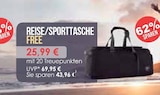 REISE/SPORTTASCHE Angebote bei E center Augsburg für 25,99 €