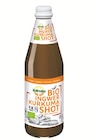 Bio Ingwer Shot im Angebot bei Lidl in Wiesbaden Bio Ingwer Shot Angebote von Solevita bei Lidl Wiesbaden für 2,99 €
