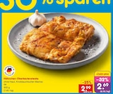 Aktuelle Grillfleisch Angebote bei Netto Marken-Discount in Moers Aktuelles Hähnchen-Oberkeulensteaks Angebot bei Netto Marken-Discount in Moers ab 2,69 €