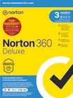 Norton 360 Deluxe bei EURONICS im Soltau Prospekt für 11,00 €