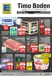 EDEKA Prospekt für Königswinter: "Aktuelle Angebote", 24 Seiten, 30.06.2025 - 05.07.2025