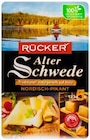 Alt-Mecklenburger im Angebot bei Kaufland in Stendal Alt-Mecklenburger Angebote von RÜCKER bei Kaufland Stendal für 1,29 €