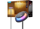 Uplighter Stehlampe RGBWW von GOVEE im aktuellen MediaMarkt Saturn Prospekt für 142,99 €