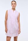 Chemise de nuit sans manches en coton BIO GOTS à 14,99 € dans le catalogue Monoprix Margaret