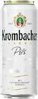 Aktuelle Krombacher Angebote bei EDEKA in Kirchheim (Teck) Aktuelles Pilsener Angebot bei EDEKA in Kirchheim (Teck) ab 0,79 €