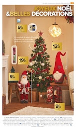 Offre Décoration Extérieure dans le catalogue Carrefour Market du moment à la page 3