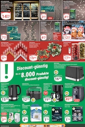 Weihnachtsbaum im GLOBUS Prospekt in Lennestadt Aktueller GLOBUS Prospekt mit Weihnachtsbaum, "Aktuelle Angebote", Seite 26