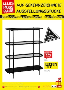 Sideboard Angebot im XXXLutz Möbelhäuser Prospekt, gültig von 09.02.2026 bis 22.02.2026 Sideboard Angebot im aktuellen XXXLutz Möbelhäuser Prospekt auf Seite 11