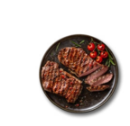Aktuelle Rumpsteak Angebote bei Kaufland in Aachen Aktuelles Pfeffer-Rumpsteak Angebot bei Kaufland in Aachen ab 5,39 €